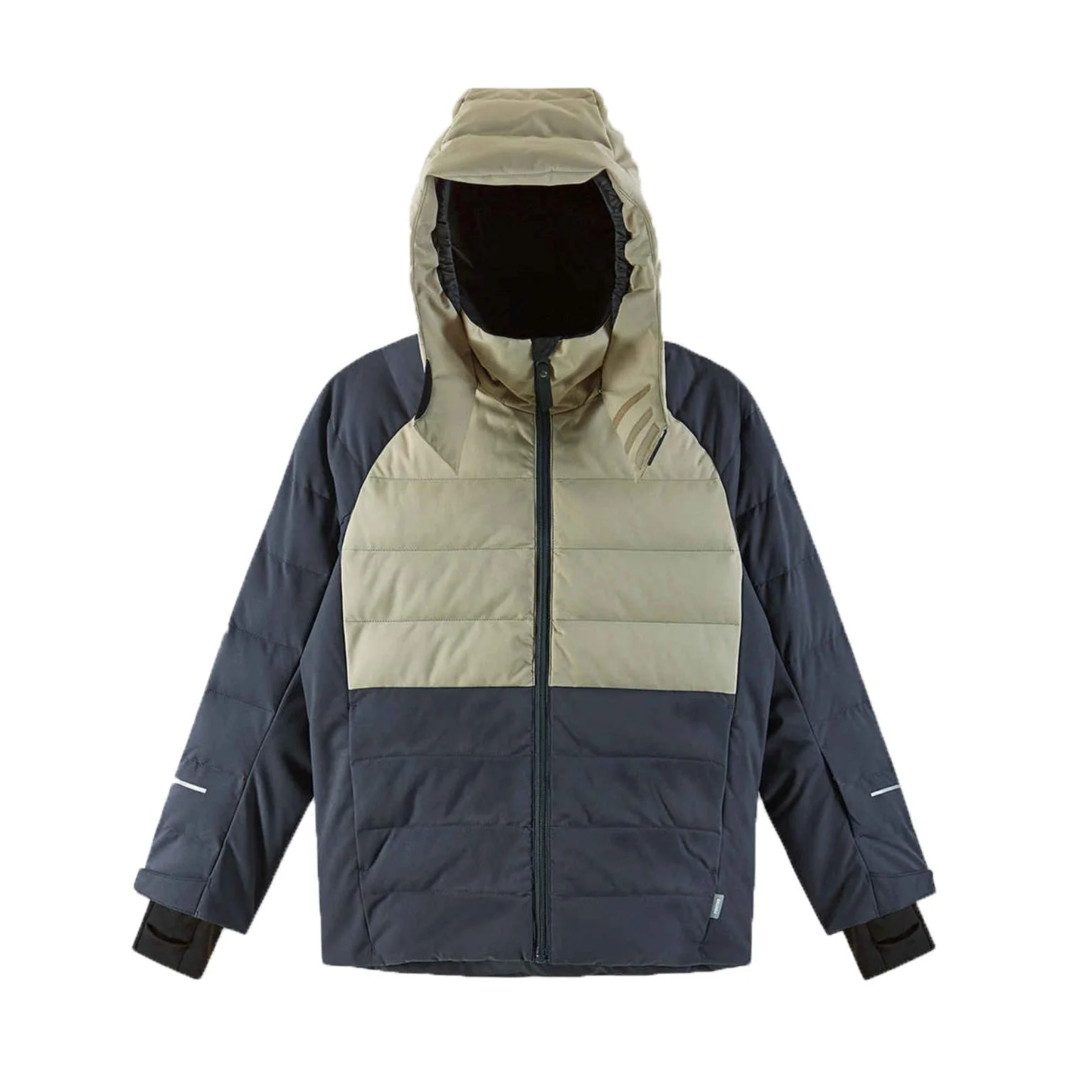 Kuosko Ski Jacket