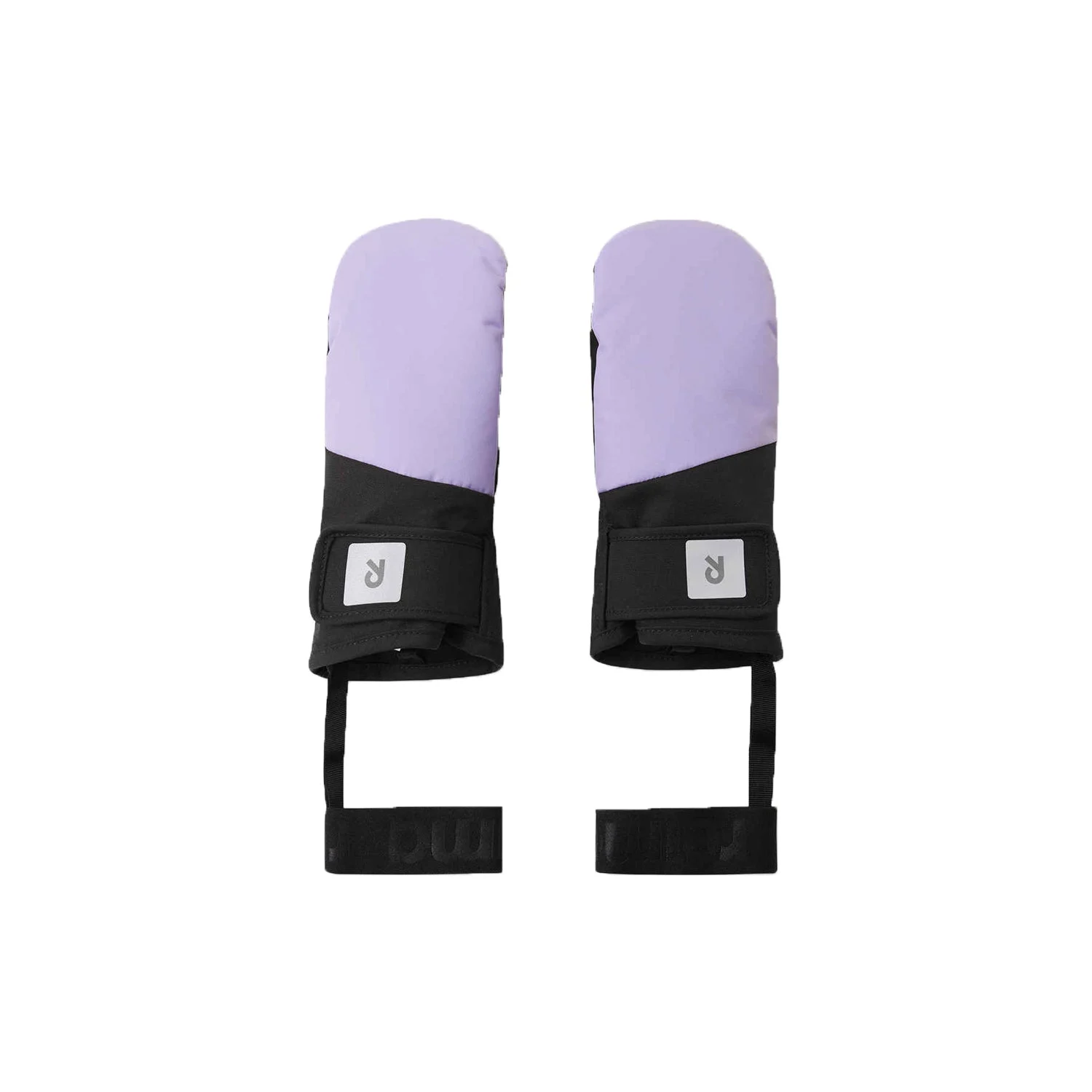 Lapases Mittens