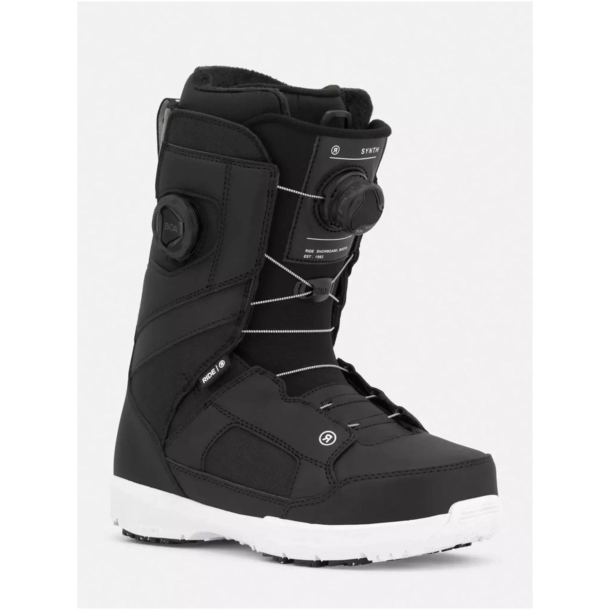 Ride Synth W's Snowboard Boots