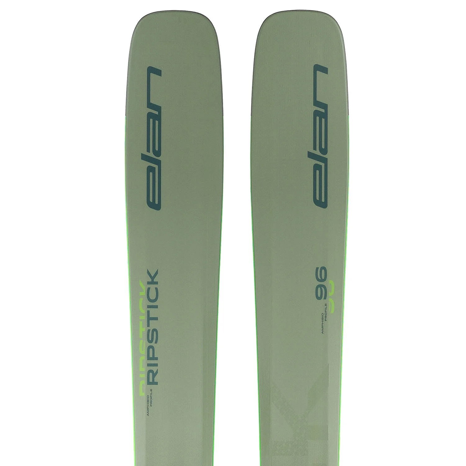 Ripstick 96 Skis 2025