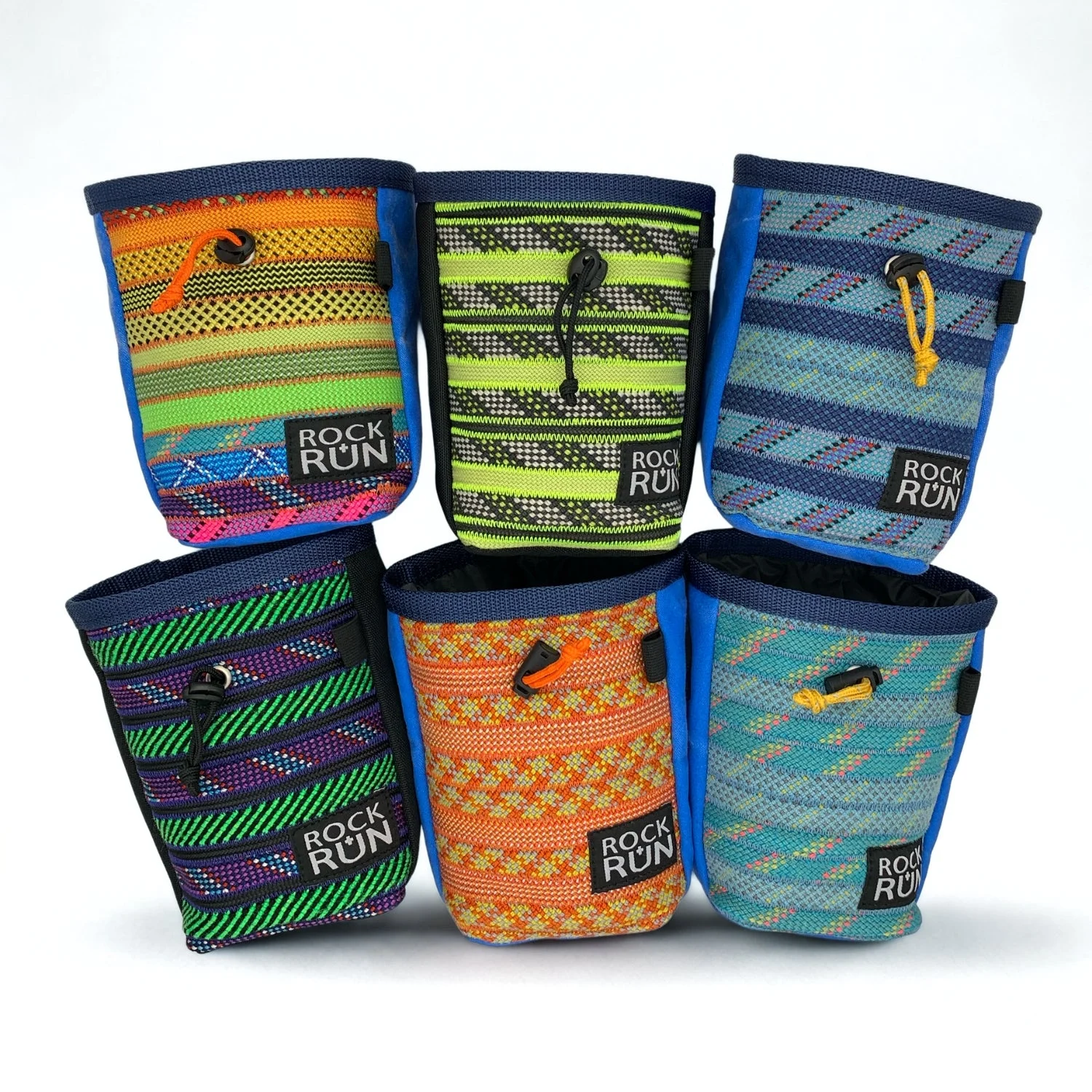 Rock+Run Sustain Chalk Bag