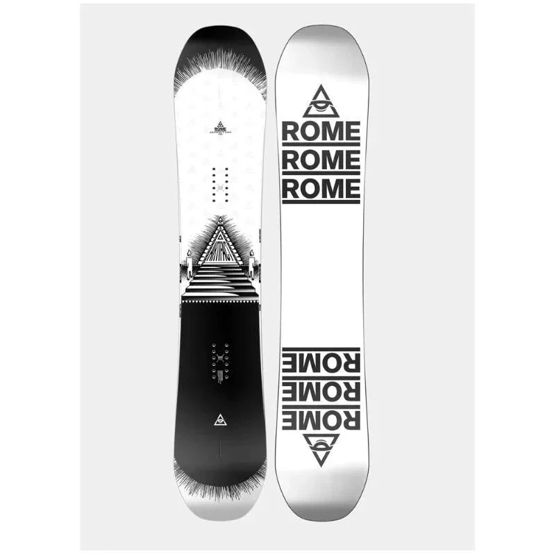 Rome Artifact Pro Snowboard 2025