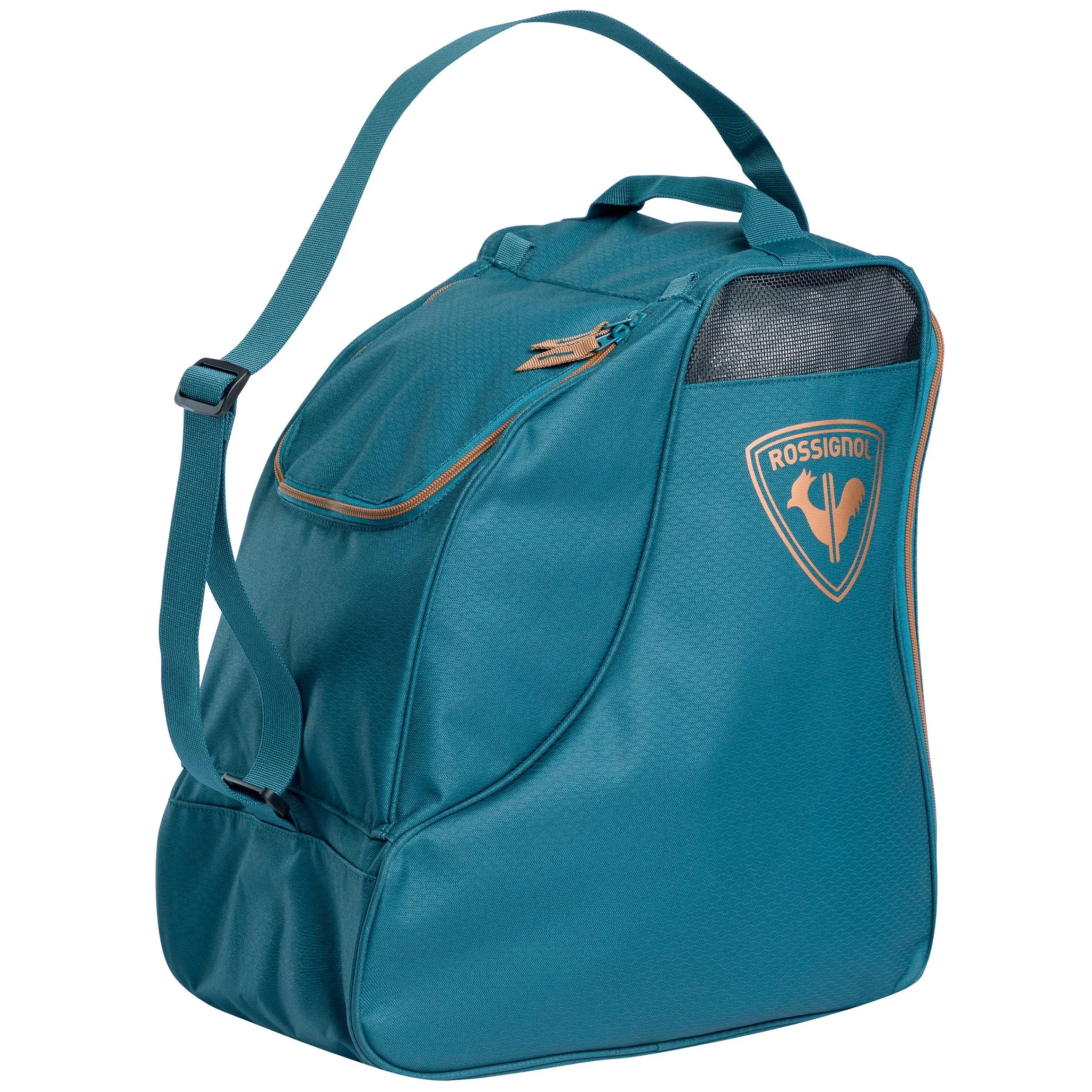 Rossignol Electra Boot bag Electric Blue