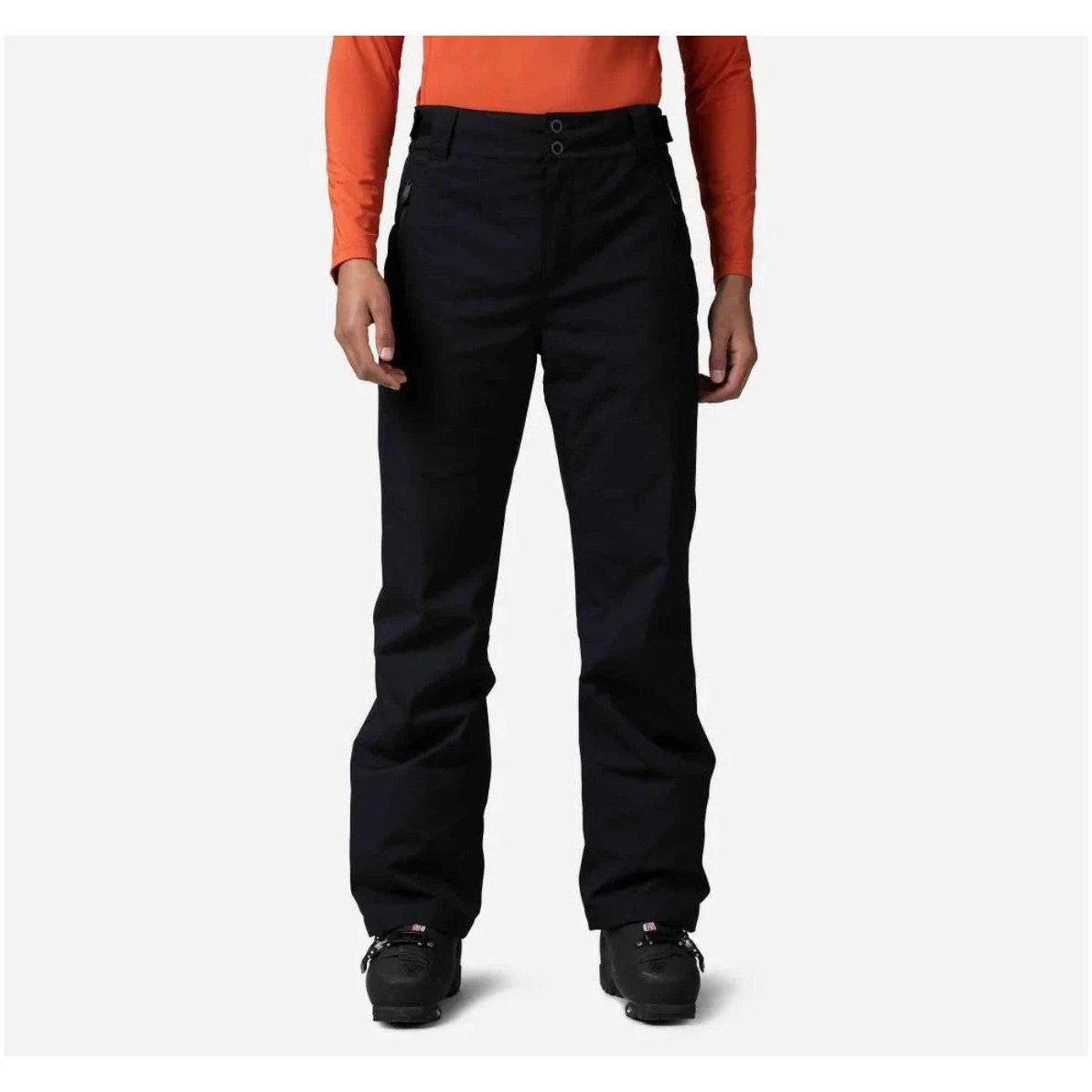 Rossignol Ski Pant Black