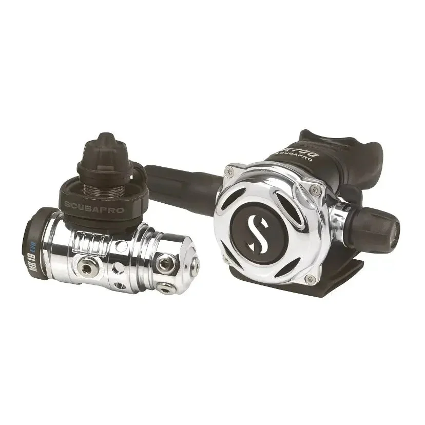 Scubapro MK19 EVO / A700 Regulator