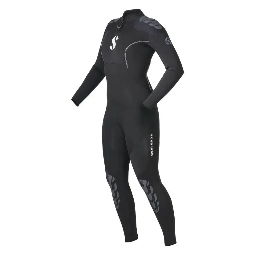 Scubapro Everflex Yulex 3/2mm Women's Wetsuit