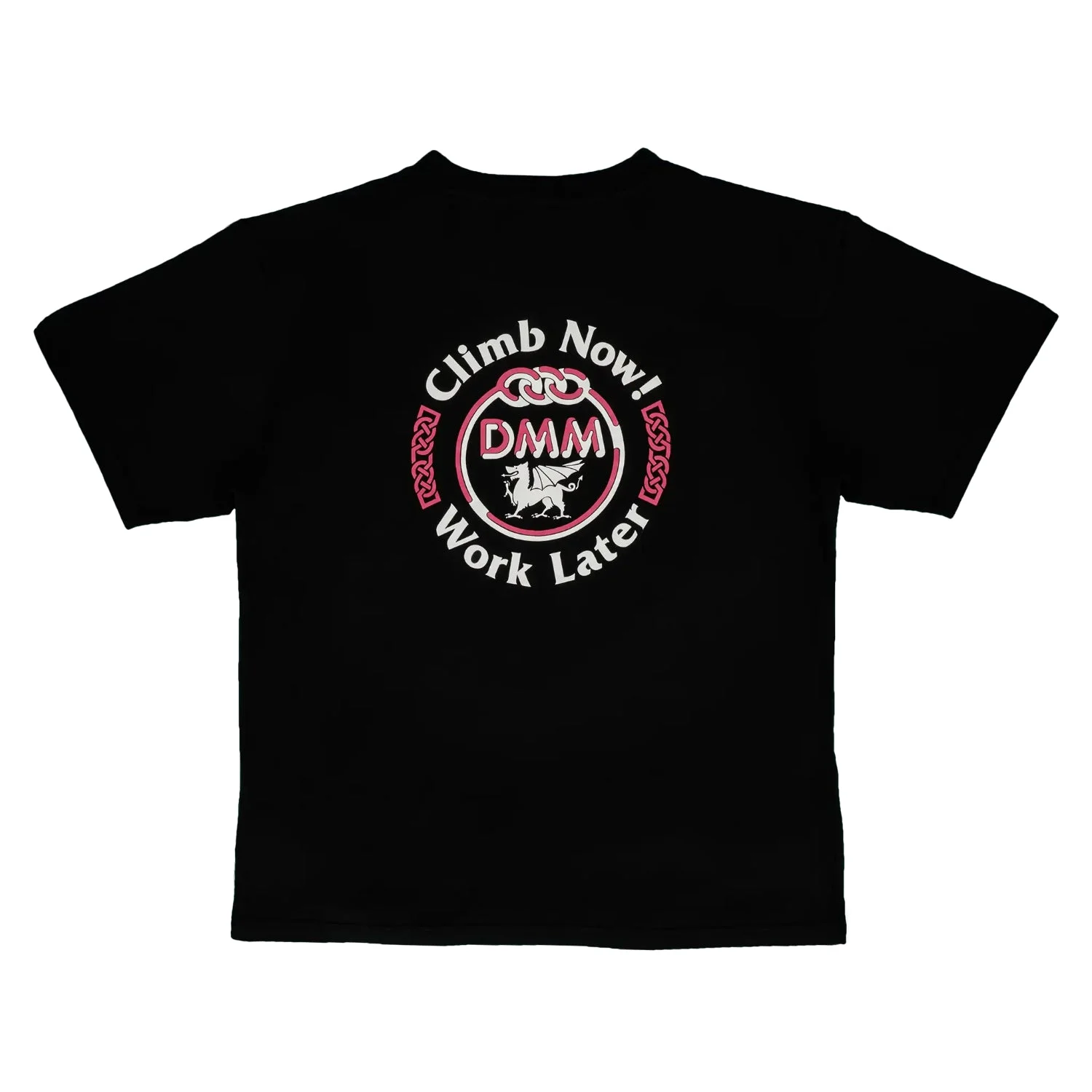 DMM Climb Anything T-Shirt - Unisex