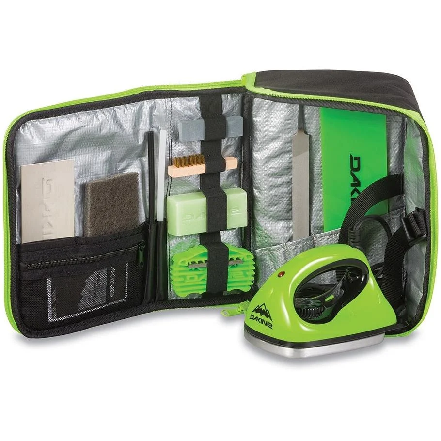 Dakine Super Tuning Kit EURO