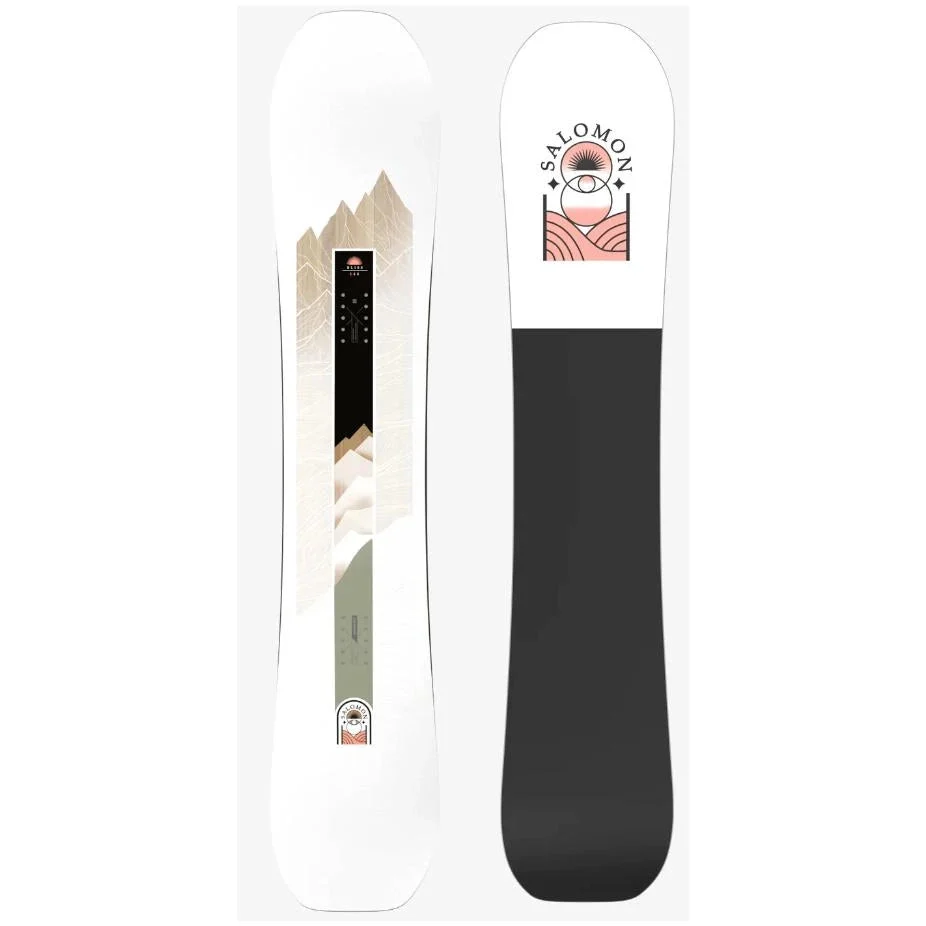 Salomon Bliss Snowboard