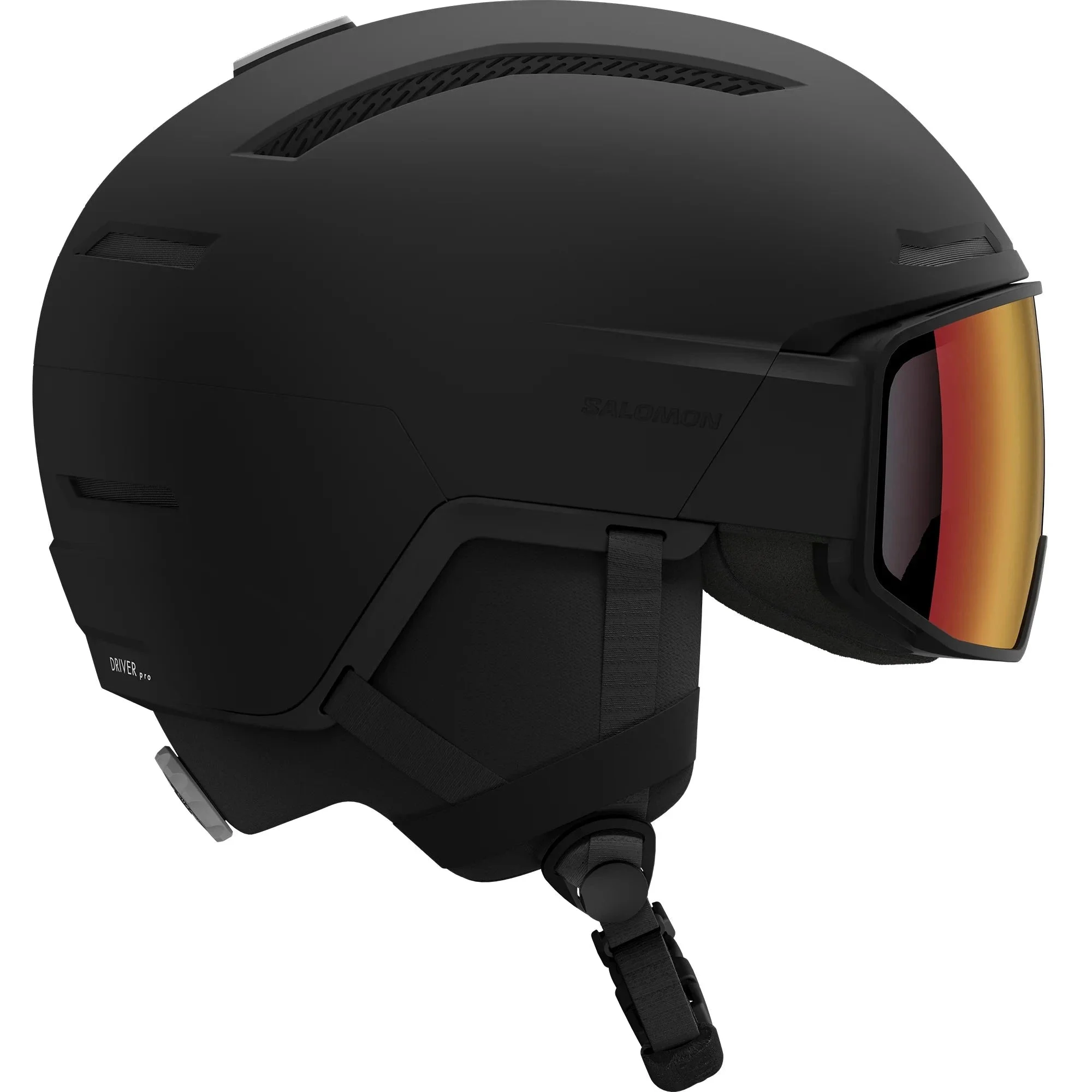 Salomon Driver Pro Sigma Photo MIPS Helmet