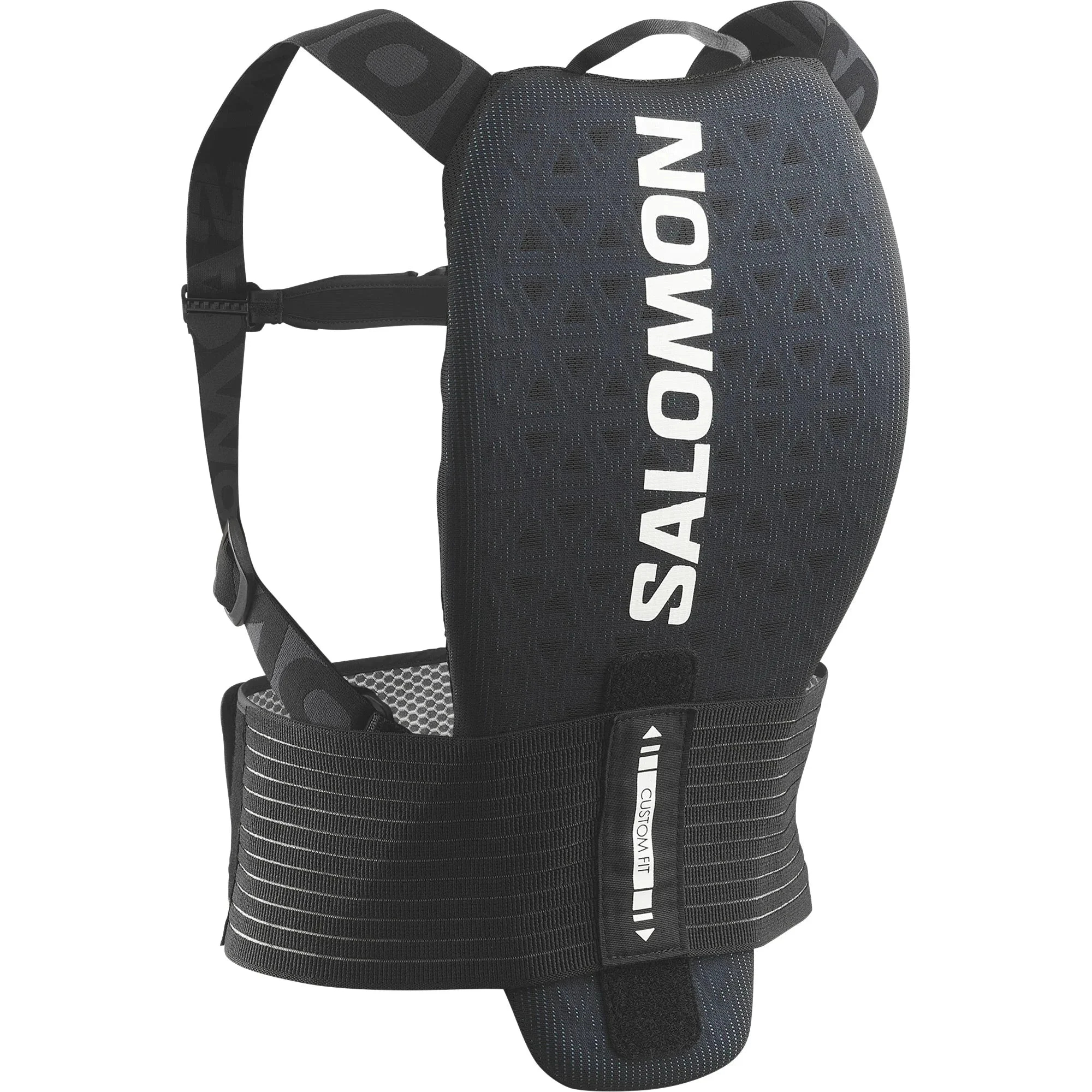 Salomon Flexcell Back Protector JR