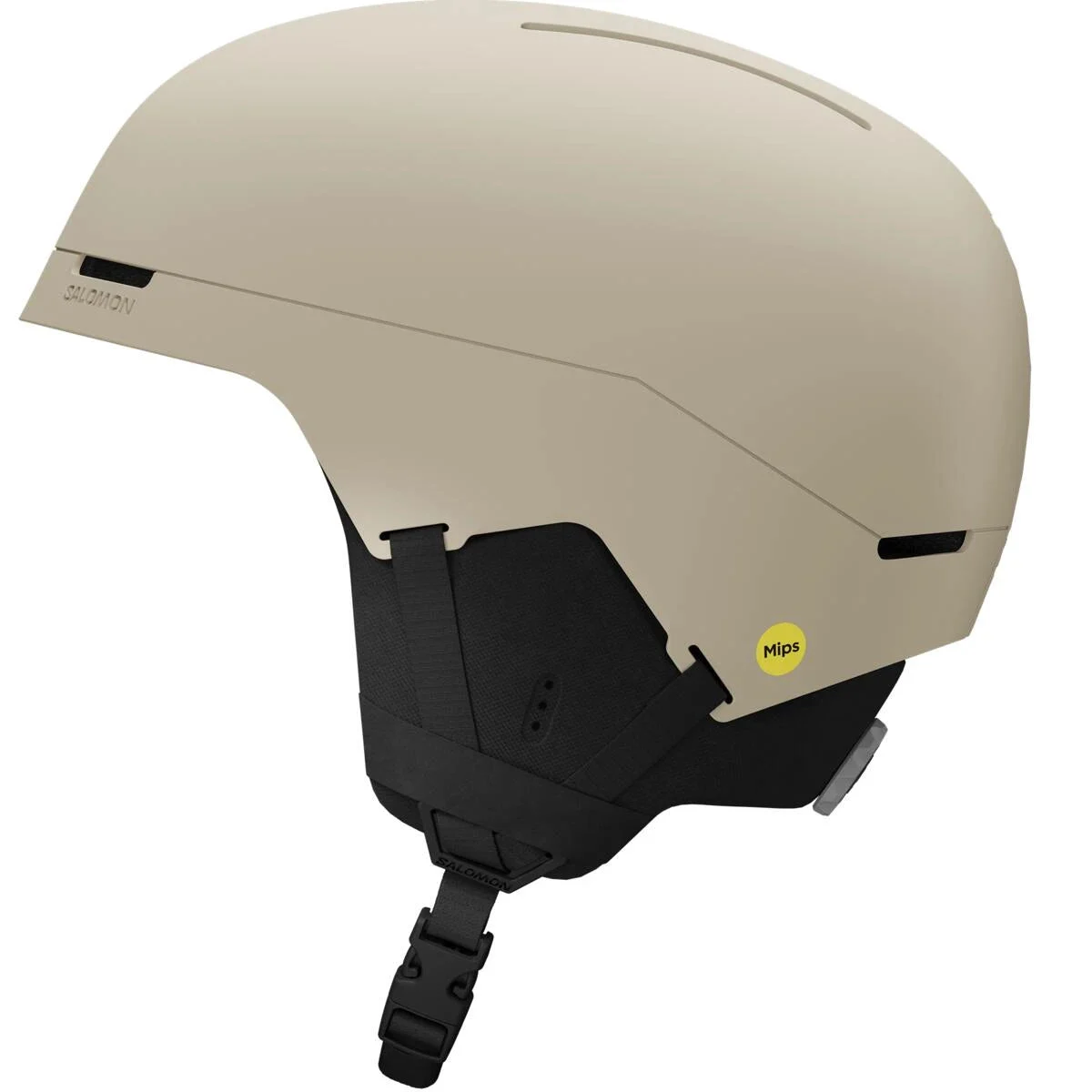 Salomon Helmet Brigade Index Snow Helmet
