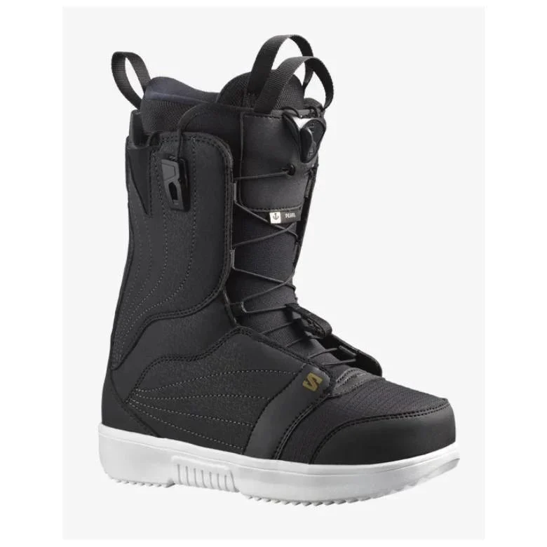 Salomon Pearl Snowboard Boot