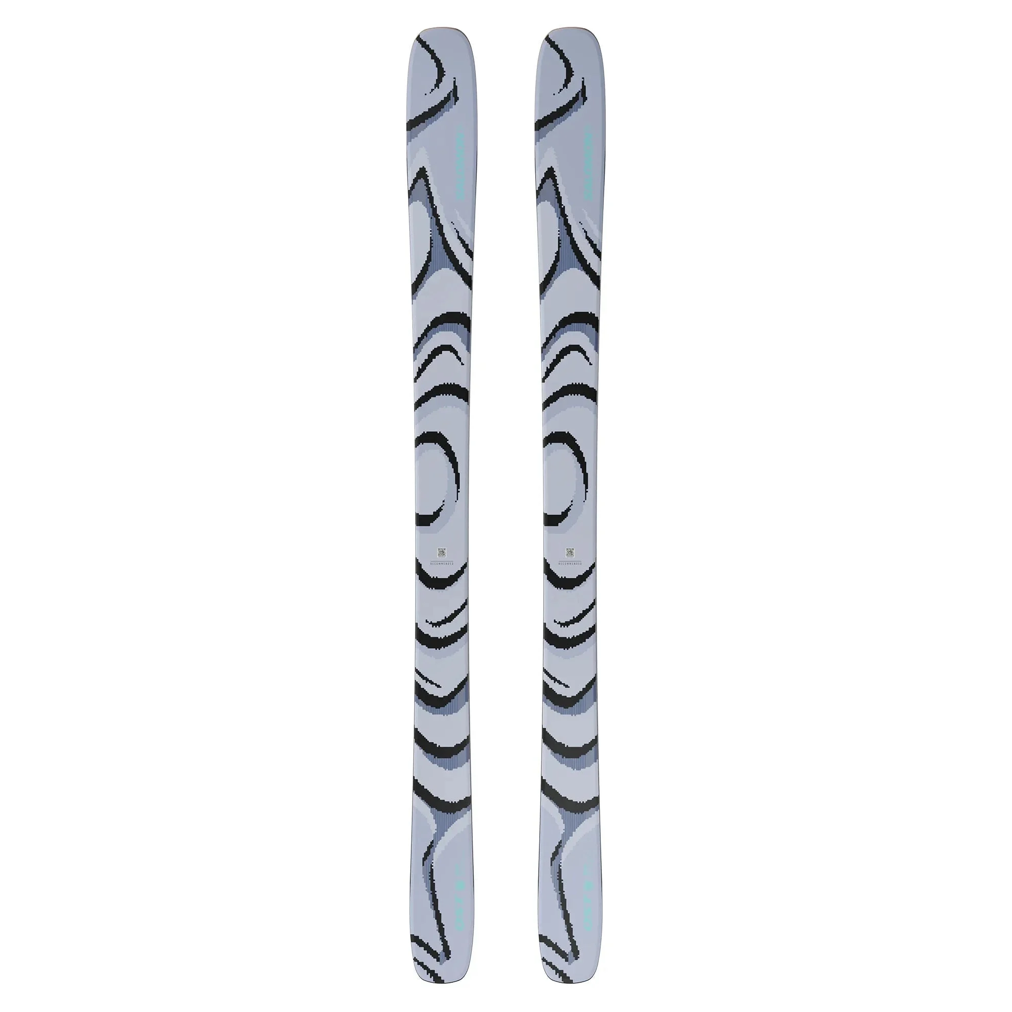 Salomon QST 100 Ski