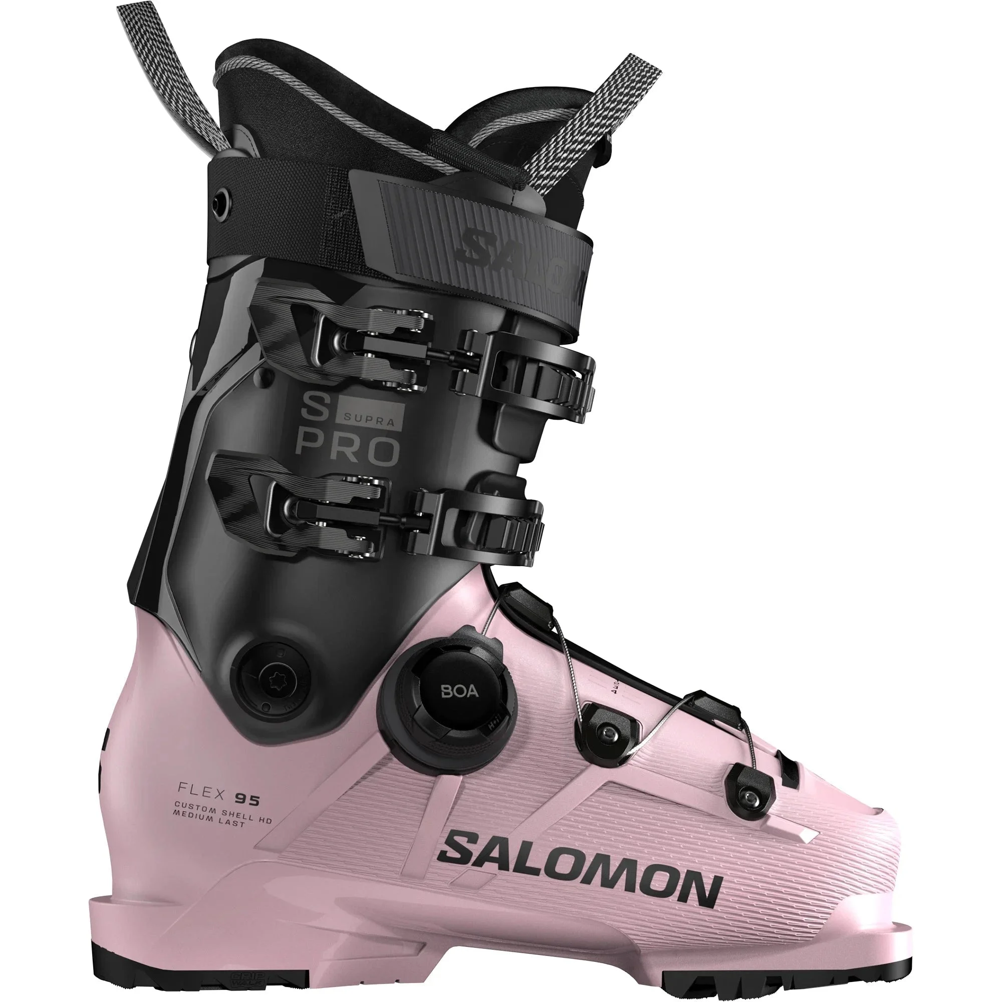 Salomon S/Pro Supra 95 BOA Ski Boot
