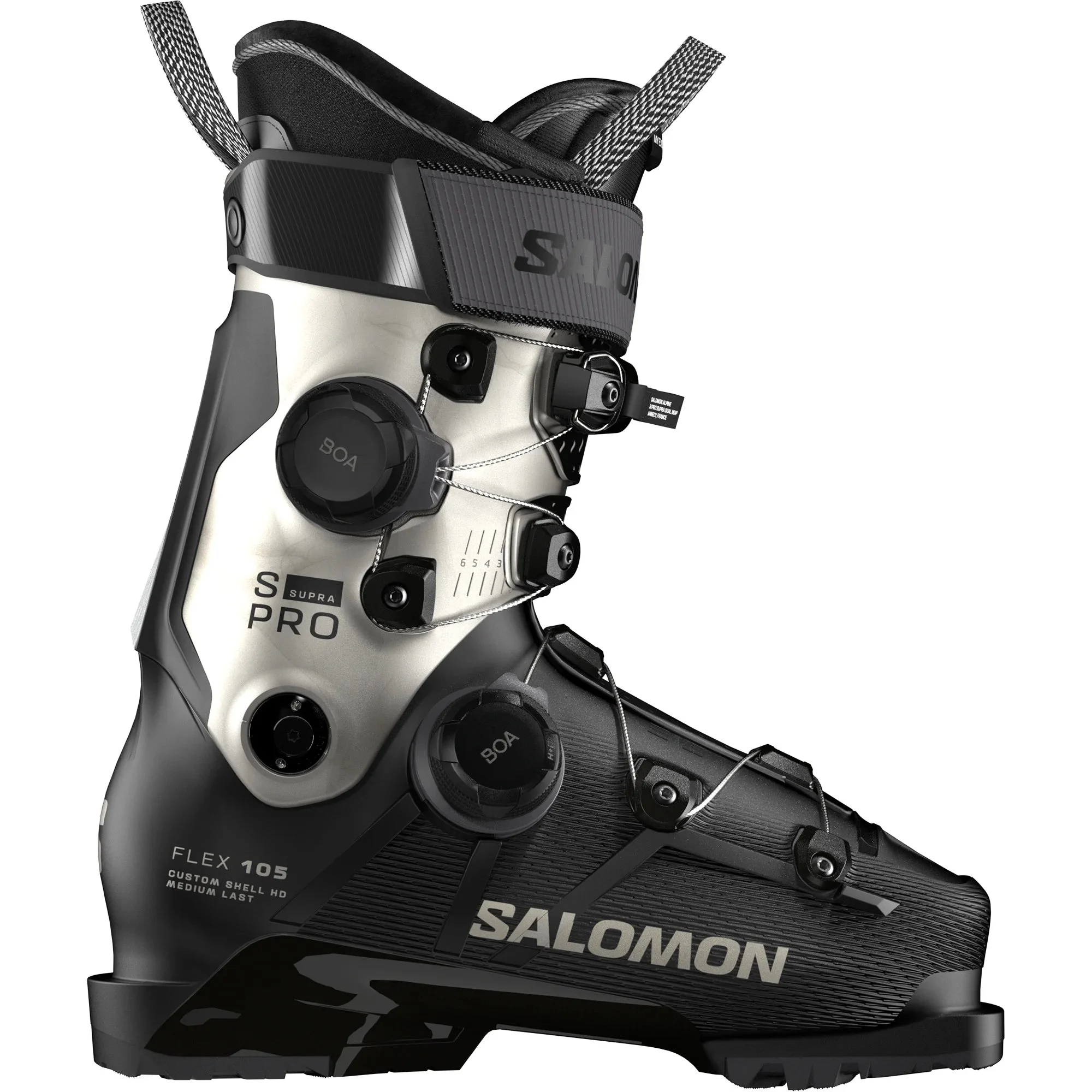 Salomon S/Pro Supra Dual BOA 105 Ski Boot