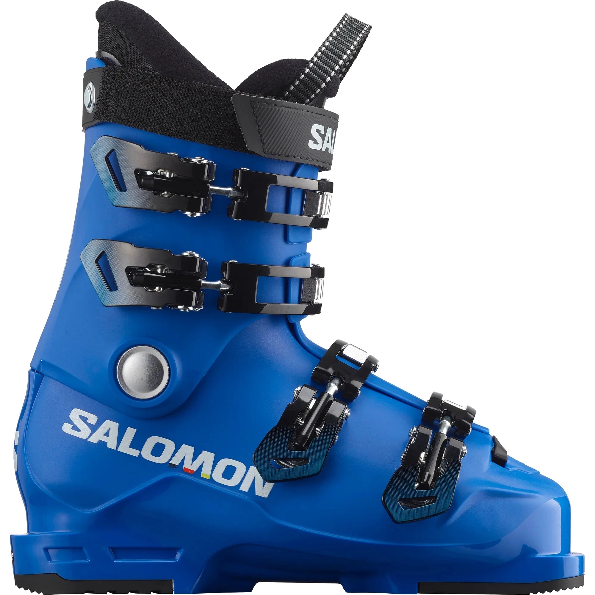 Salomon S/Race 60 L Junior Race Ski Boot
