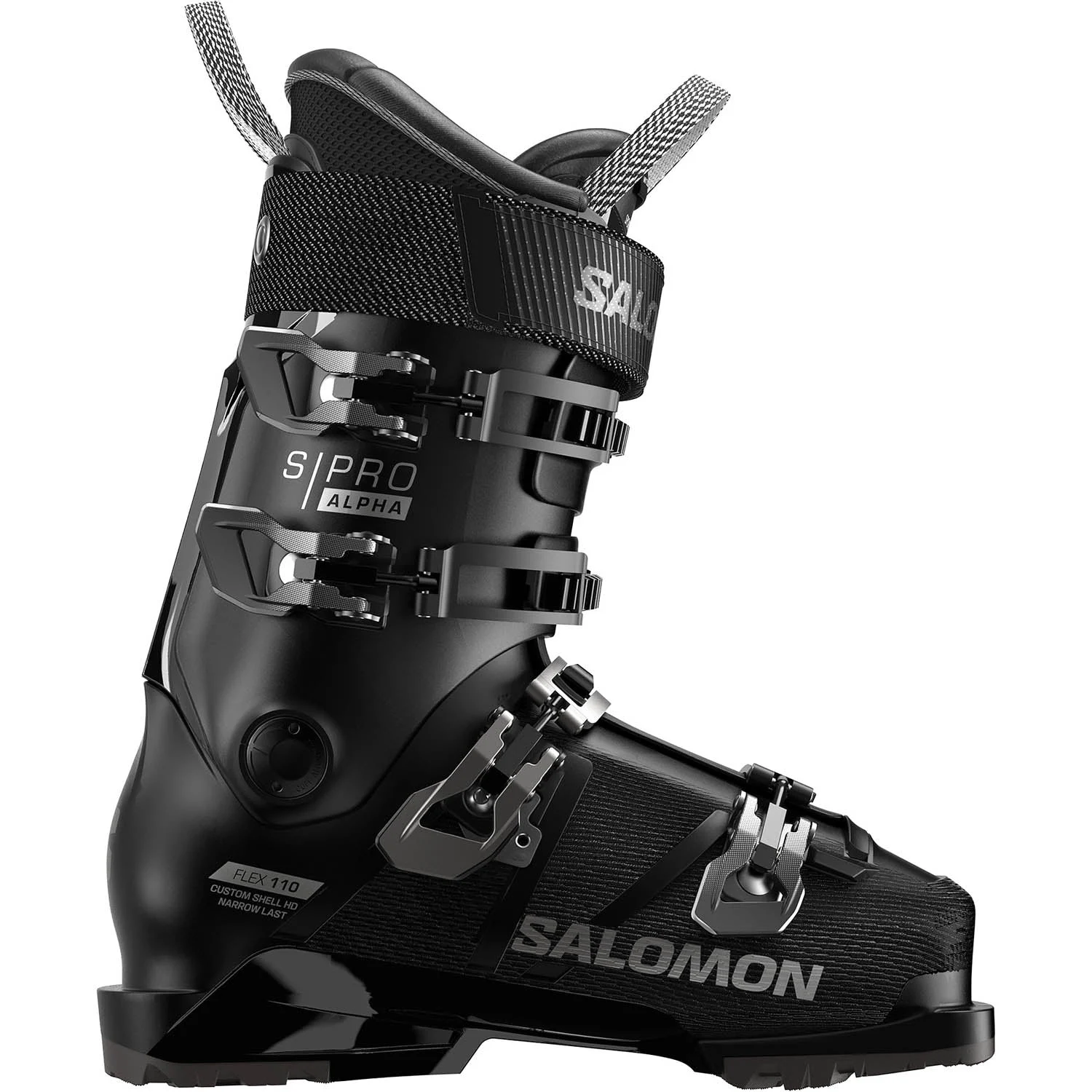 S/Pro Alpha 110 GW Ski Boots 2026