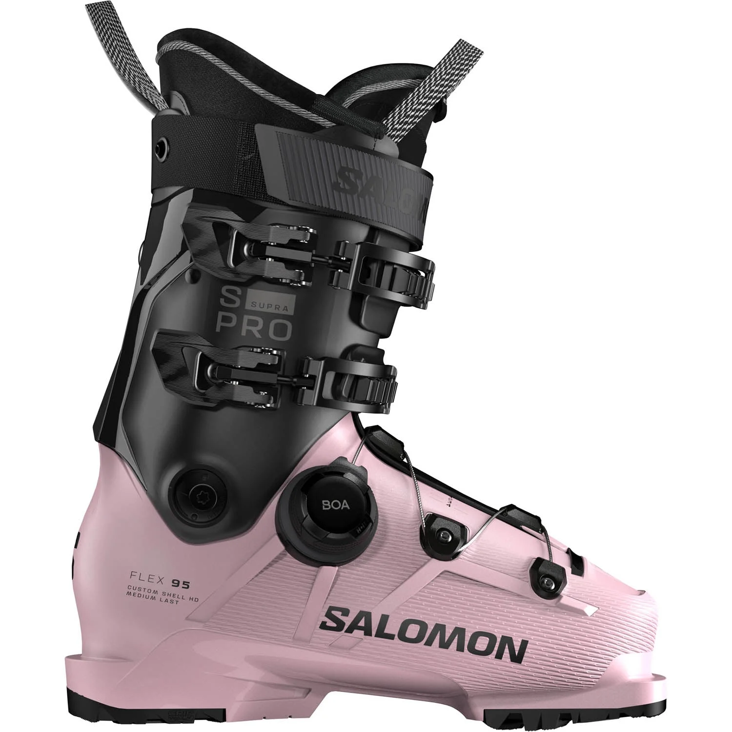 S/Pro Supra BOA 95 W GW Ski Boots 2026