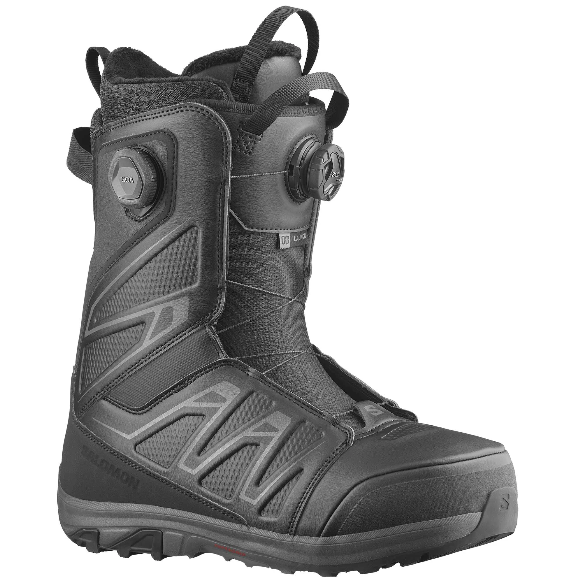 Salomon Launch Boa SJ