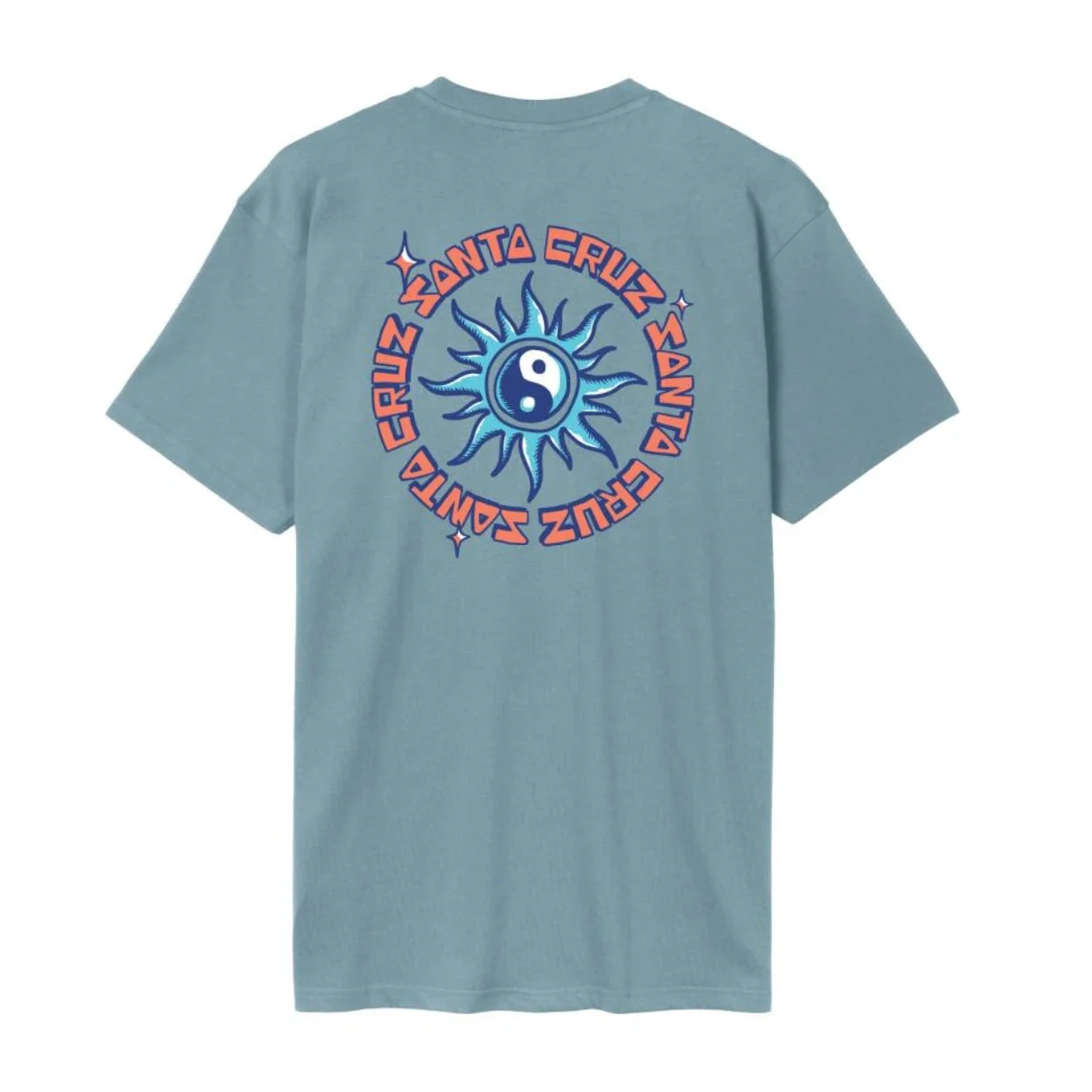 Santa Cruz T-Shirt