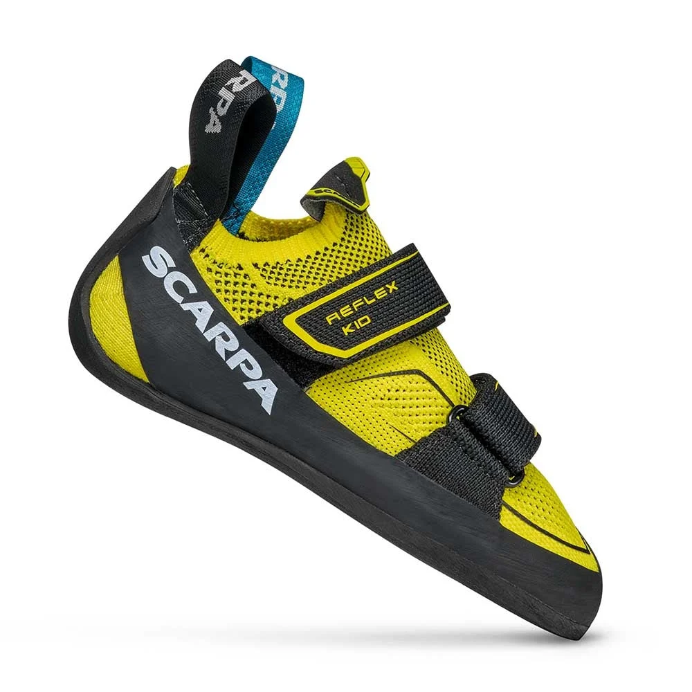 Scarpa Reflex V Kid