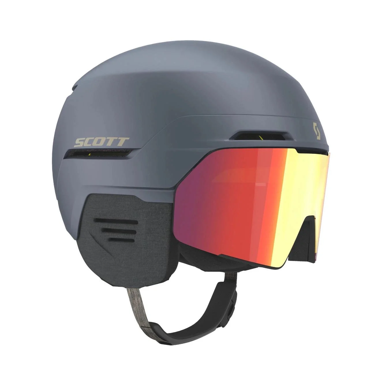 Scott Helmet Blend Plus LS