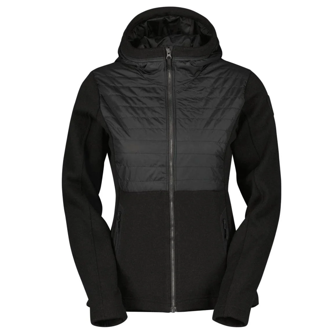 Scott Hoody W's Defined Optic Jacket