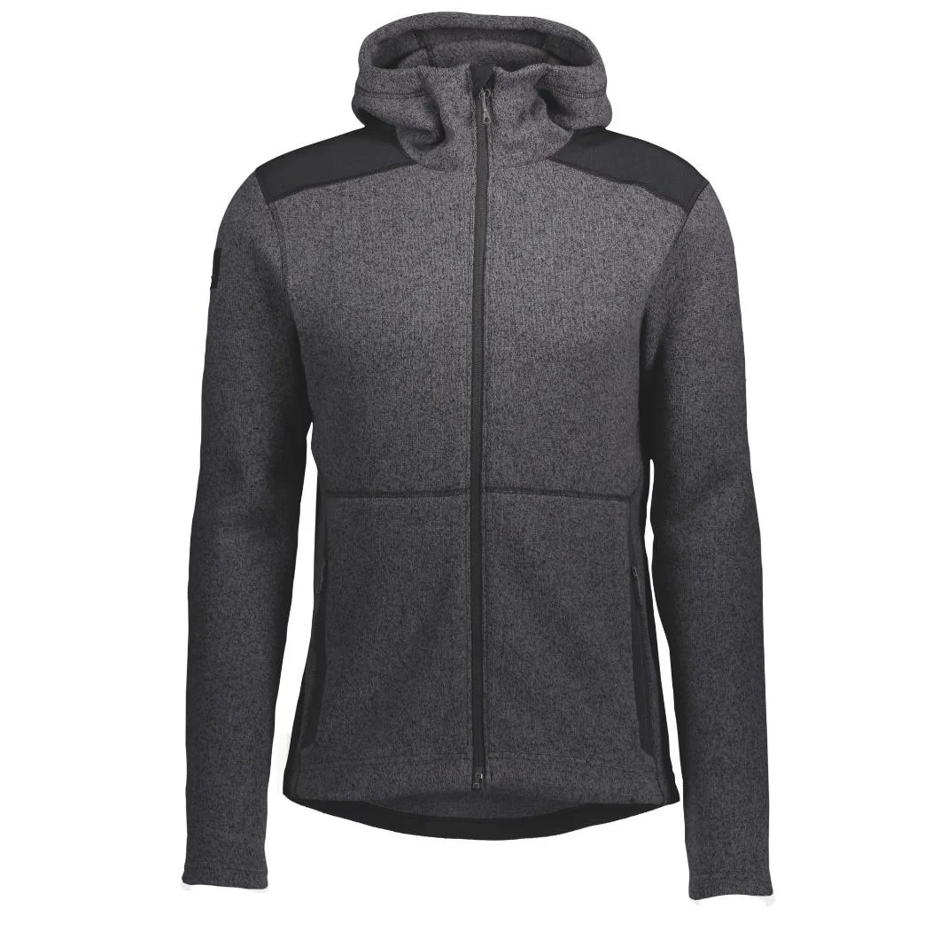 Scott Defined Optic Black Men's Jacket