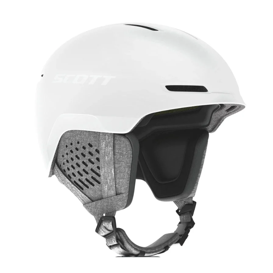 Scott Track Helmet