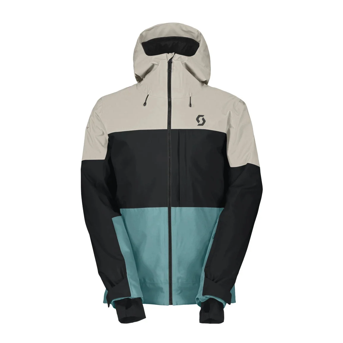 Scott Ultimate Dryo 10 Mens Jacket