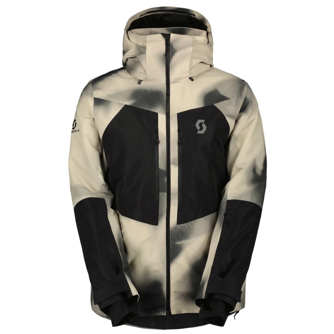 Scott Ultimate Dryo Men's Jacket