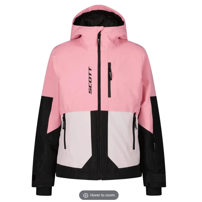 Scott Vertic Dryo Jr Jacket