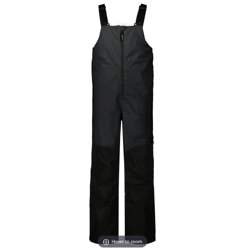 Scott Vertic Jr Bib Pant