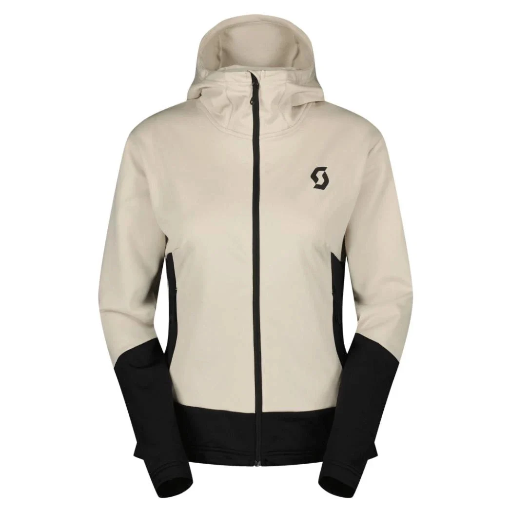 Scott W's Defined Mid Zip Hoody