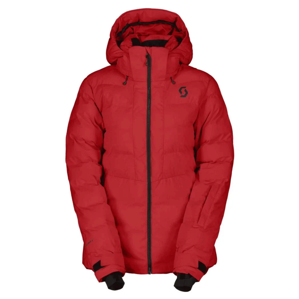 Scott W's Ultimate Warm Jacket