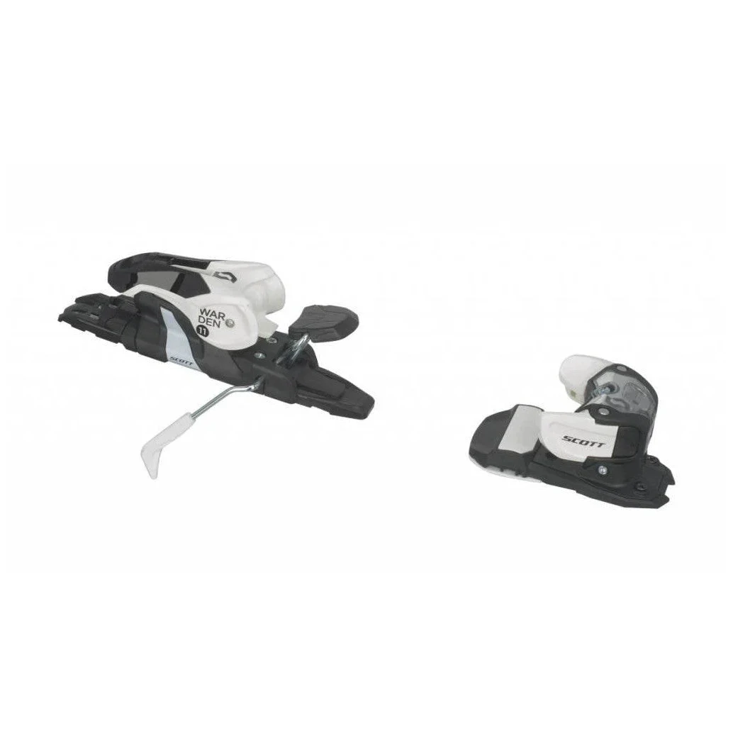 Scott Warden 11 Ski Binding