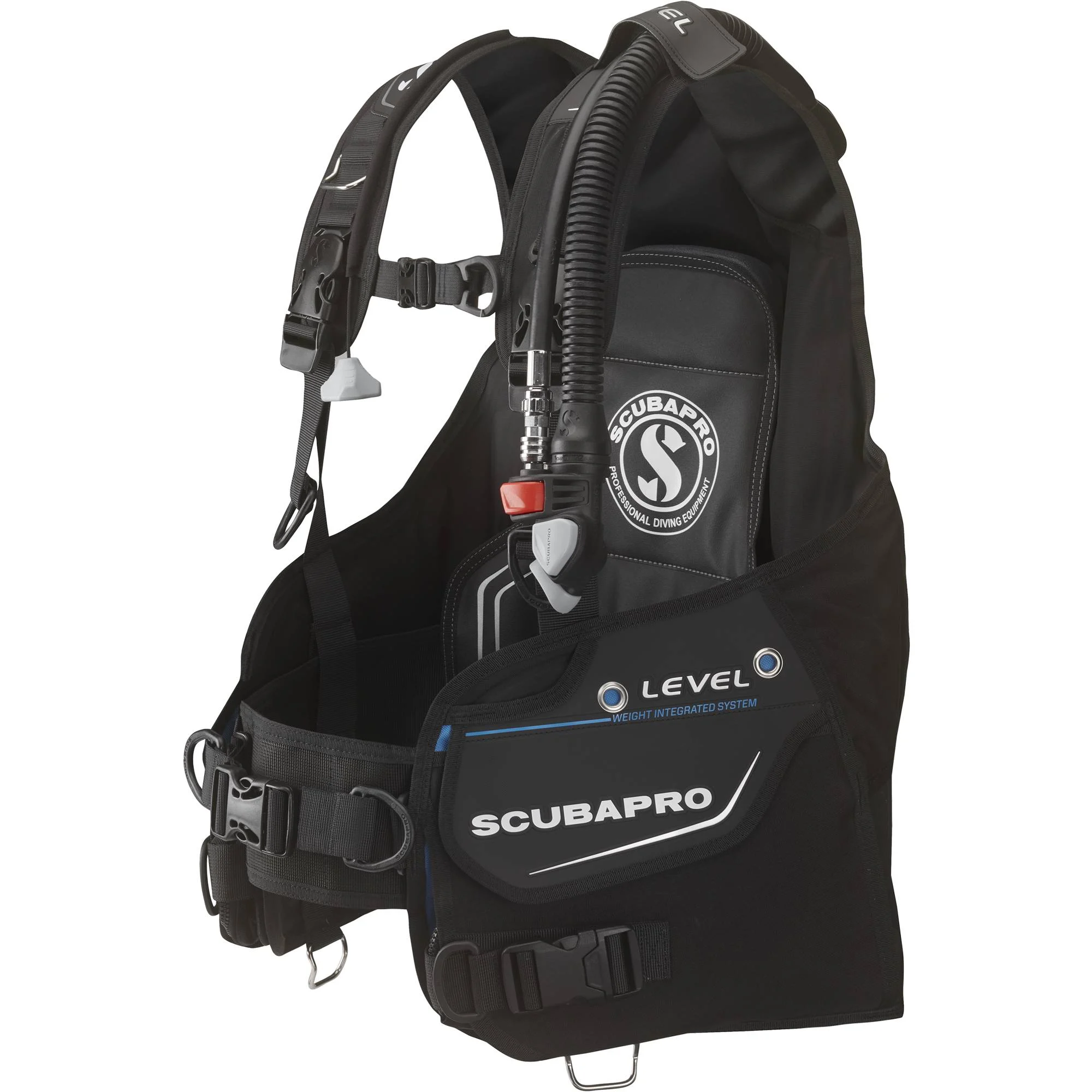 Scubapro Level BCD