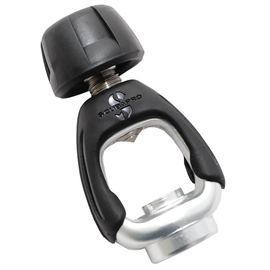 Scubapro Yoke Ultra Light Travel Adaptor