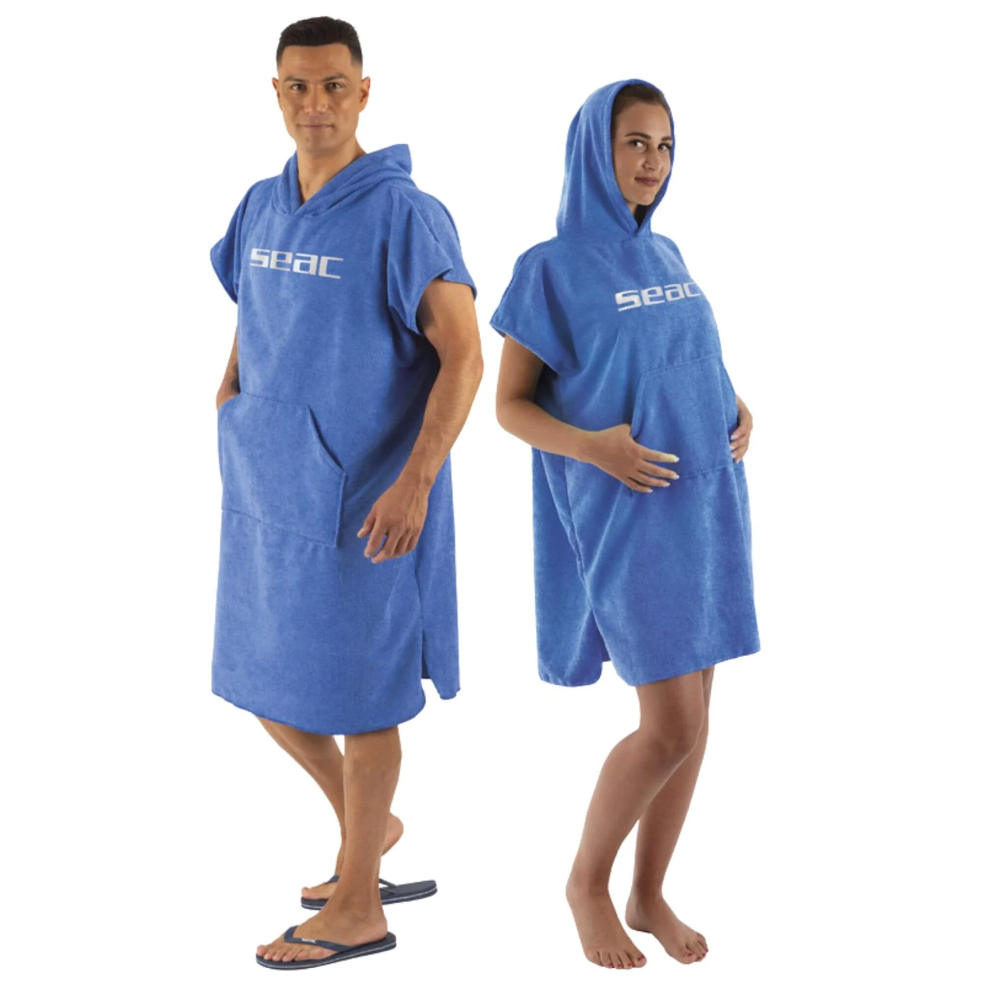 Seac Adult Poncho