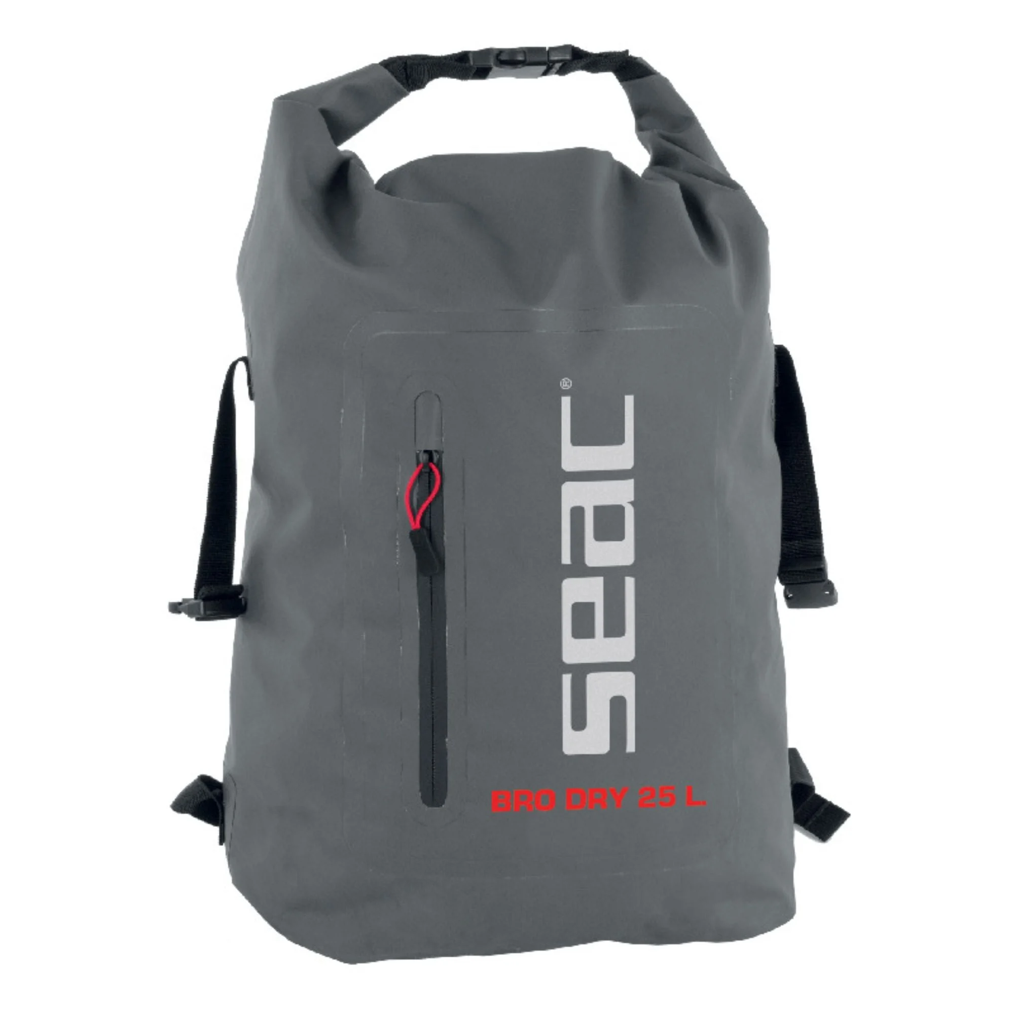 Seac Bro 25l Dry Bag Backpack