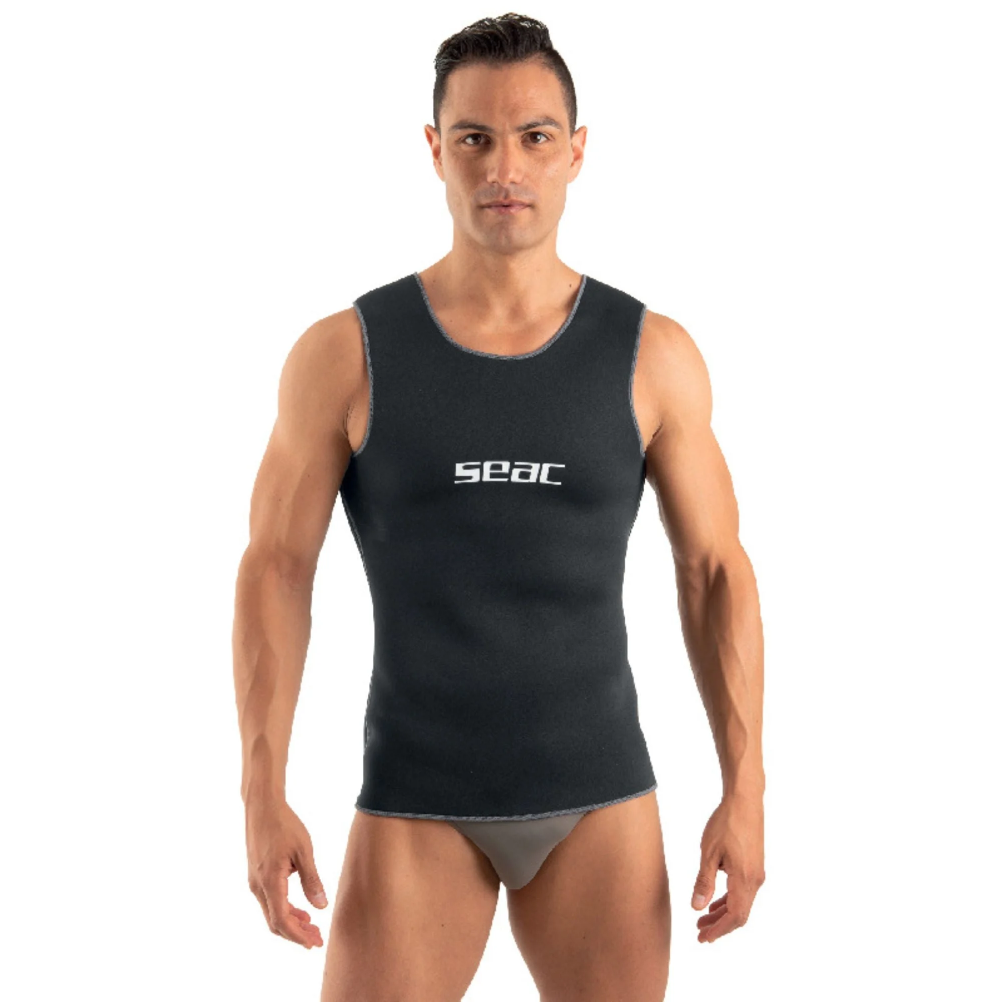 Seac Men's 2.5mm Undervest