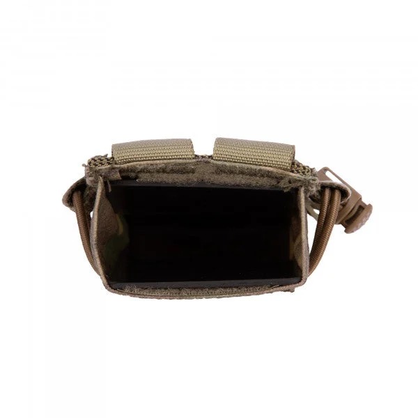 Odin Shorty CQ Kydex Mag Pouch Multicam 5.56mm
