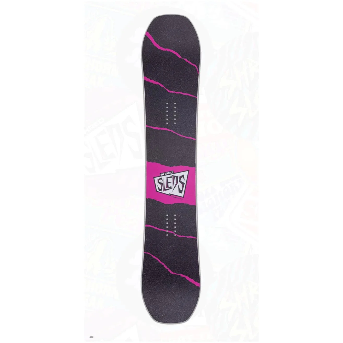 Shred Sled Visionary Snowboard