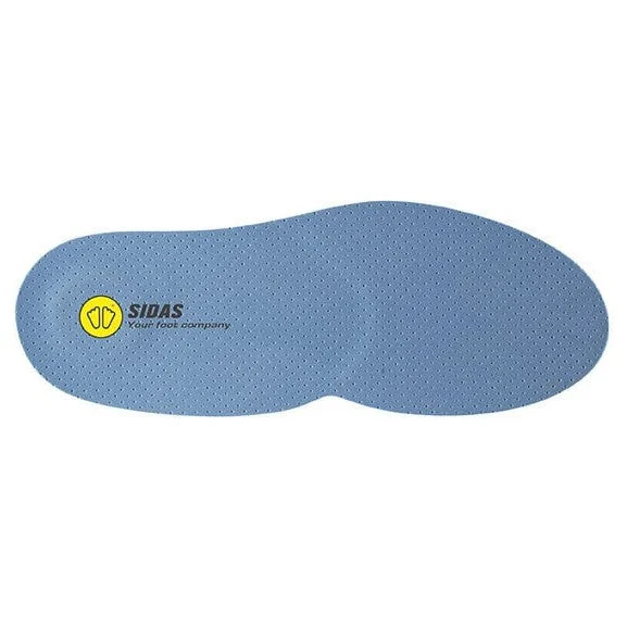 Sidas Custom Run Footbed