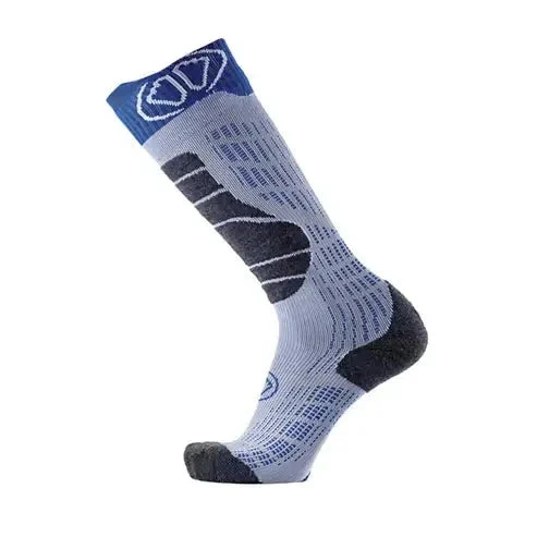 Sidas Ski Comfort Plus Ski Socks Blue