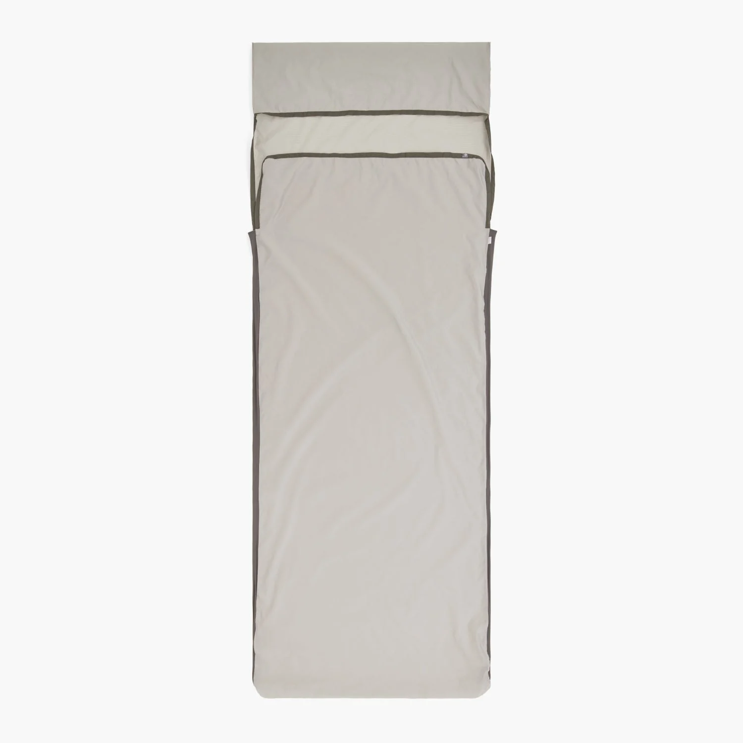 Sea to Summit Silk Blend Liner - w/ Pillow Case (Rectangle)