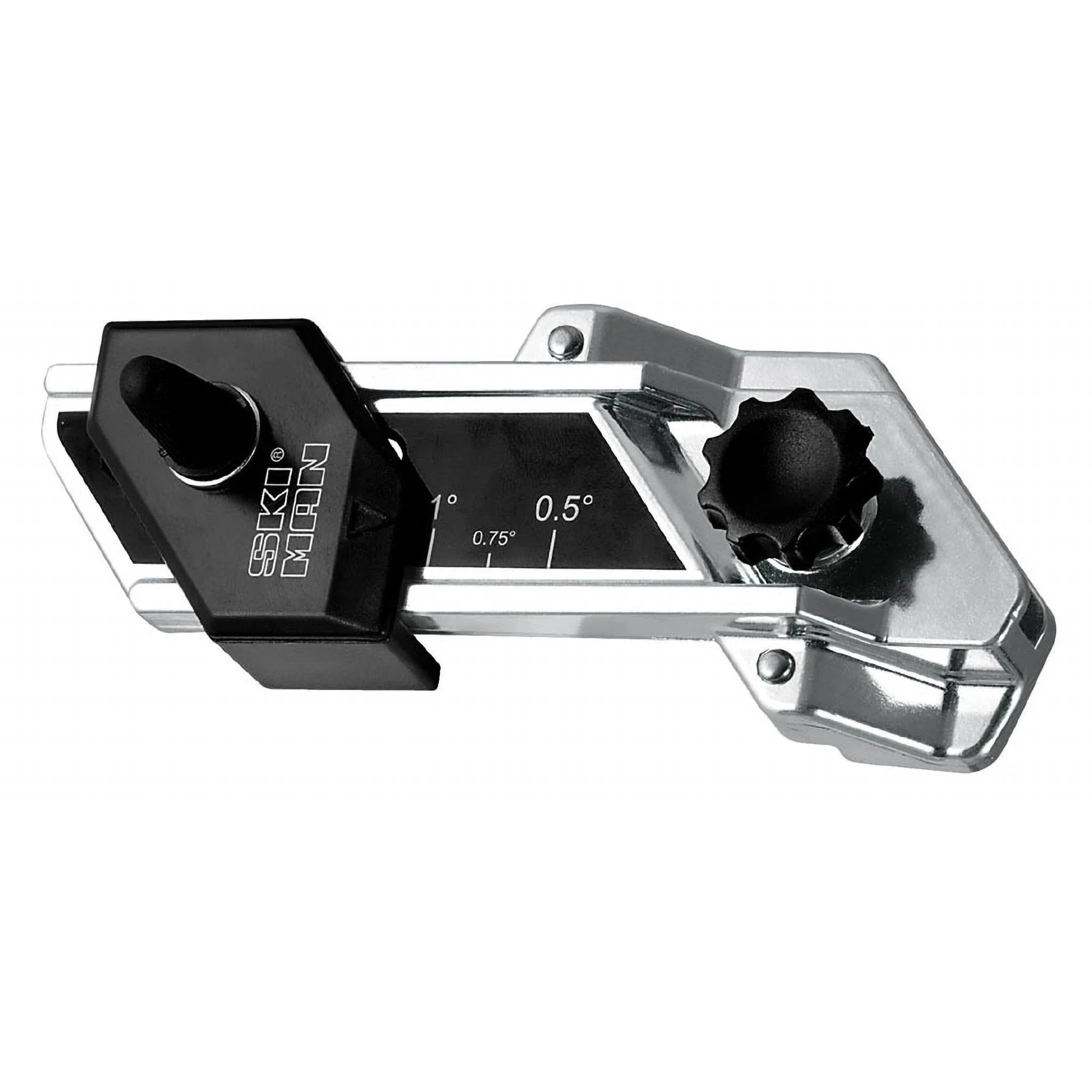 Ski Man Adjustable Base Sharp