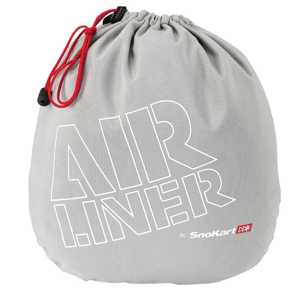 SnoKart Helmet Airliner