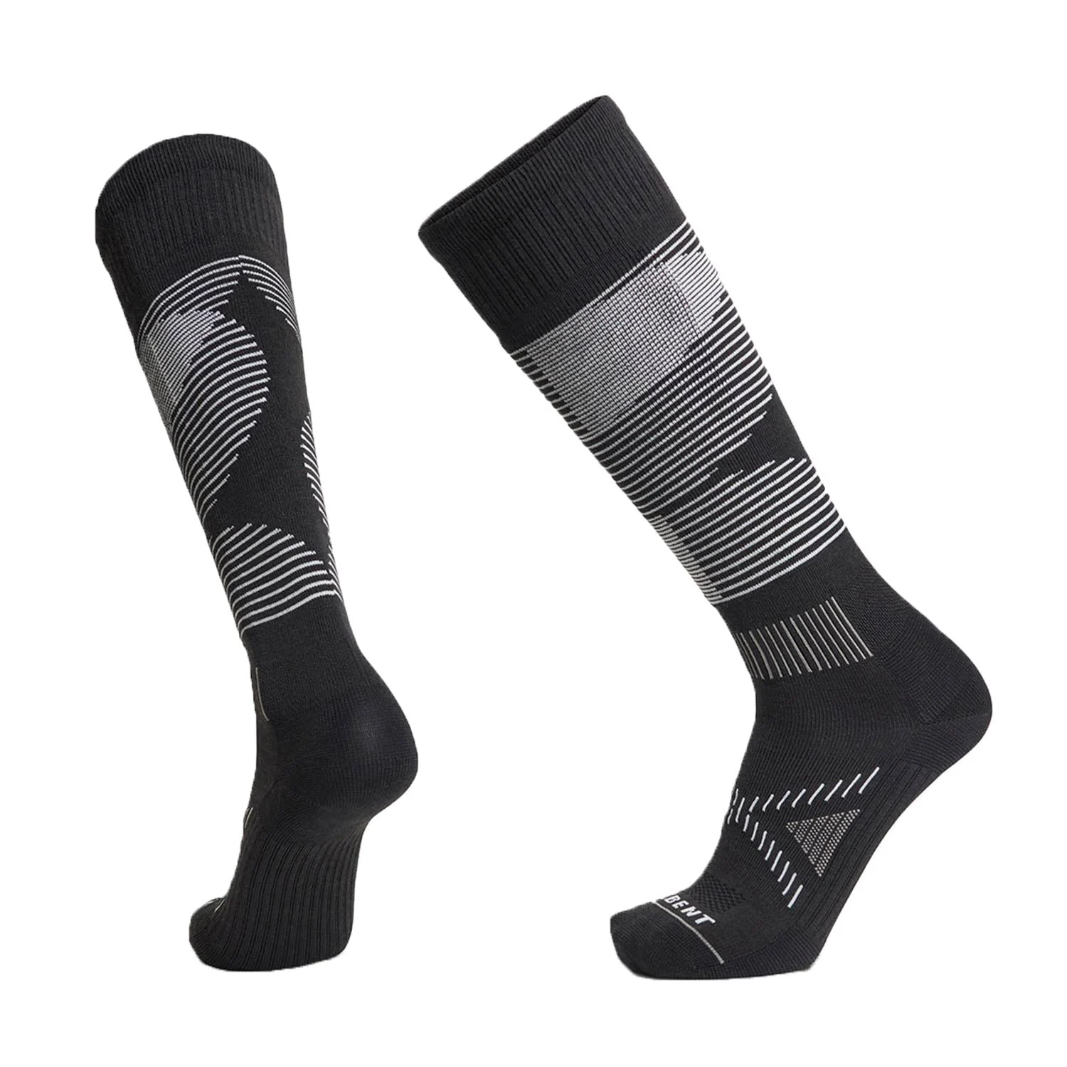 Targeted Cushion Shred Snow Sock